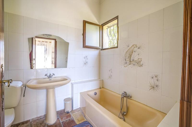 Maison - 141 m² - 3 pièces