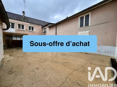 Maison - 157 m² - 7 pièces