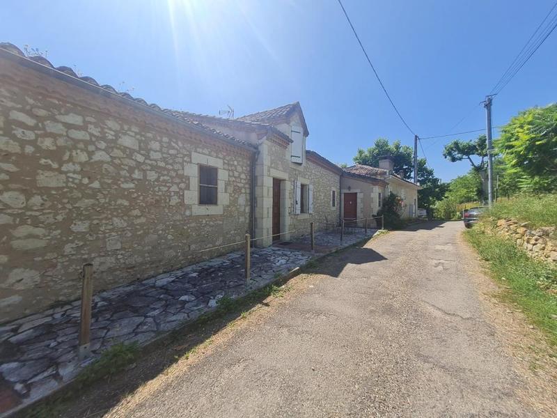 Immeuble - 508 m² - 20 pièces