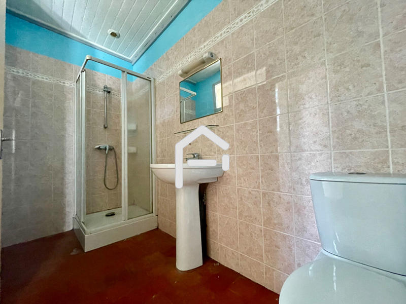 Maison - 130 m² - 7 pièces