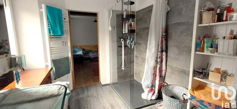 Maison - 146 m² - 7 pièces