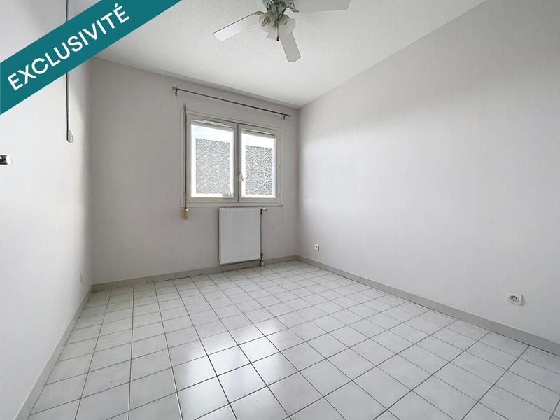 Appartement - 74 m² - 3 pièces