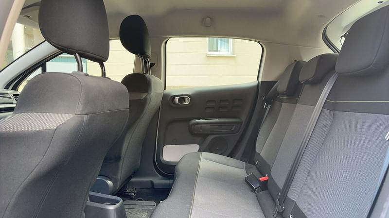 Citroën C3 III 1.2 PureTech 82 Feel Business