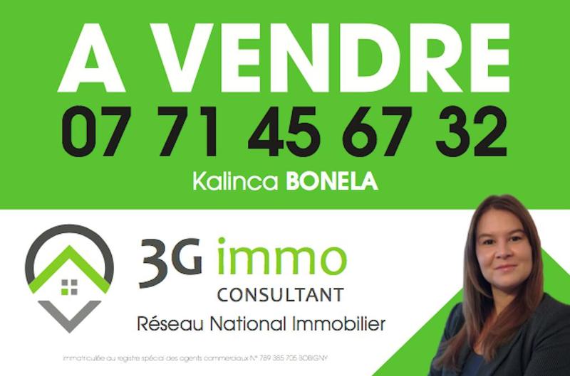 Maison - 90 m² - 6 pièces