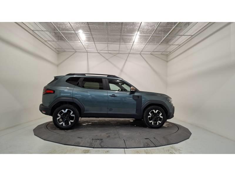 Dacia Duster TCe 130 4x2 Extreme