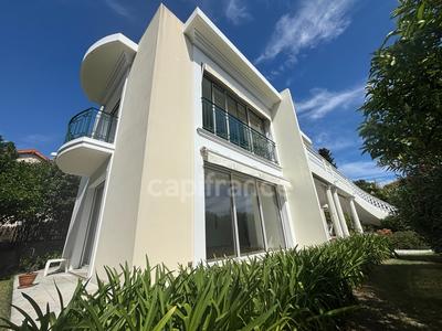 Maison d'architecte - 233 m² - 6 pièces