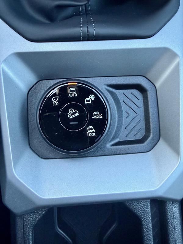 Dacia Duster II 2 Extreme Mild Hybrid 130 4x4