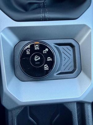 Dacia Duster II 2 Extreme Mild Hybrid 130 4x4