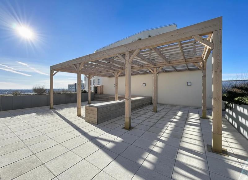 Appartement - 103 m² - 5 pièces