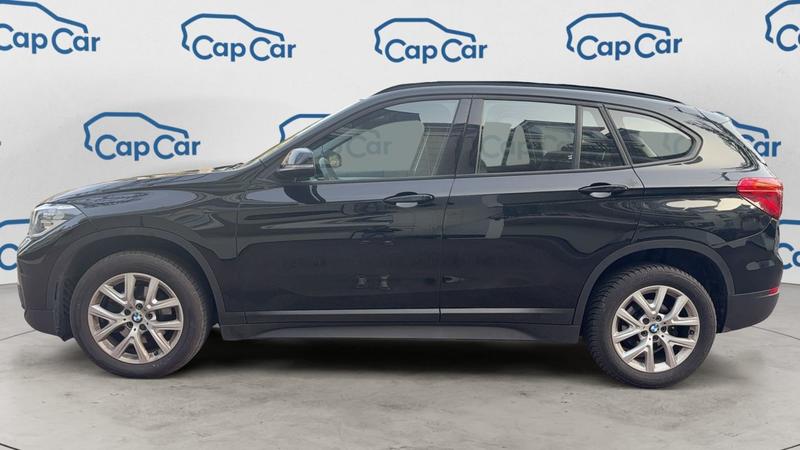 Bmw X1 sDrive 18i 140 Dct7 Business Design