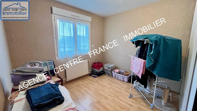 Appartement - 86 m² - 5 pièces