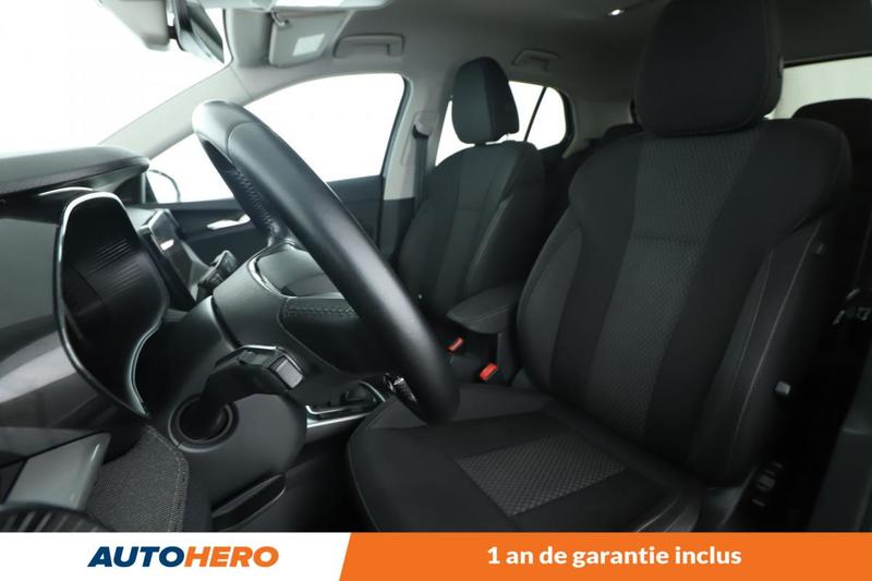 Skoda Fabia 1.0 Tsi Style 110 ch
