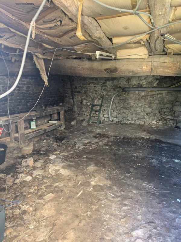 Maison - 131 m² - 4 pièces