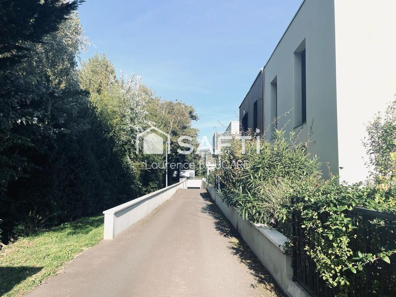 Appartement - 67 m² - 3 pièces