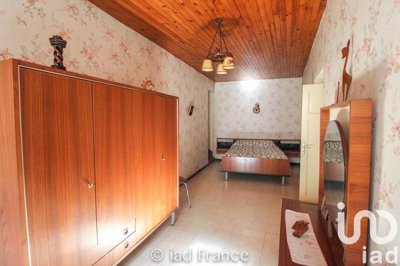 Maison de village - 133 m² - 7 pièces
