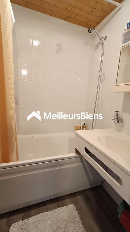 Penthouse - 63 m² - 5 pièces