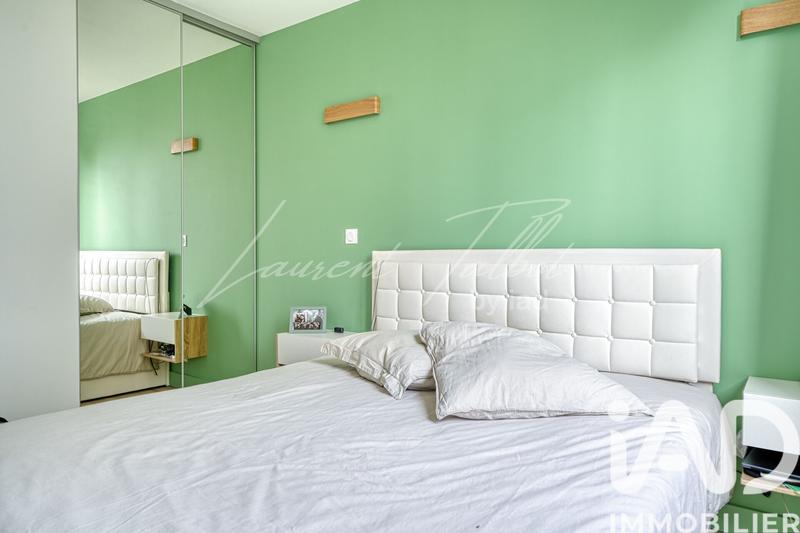 Appartement - 49 m² - 3 pièces