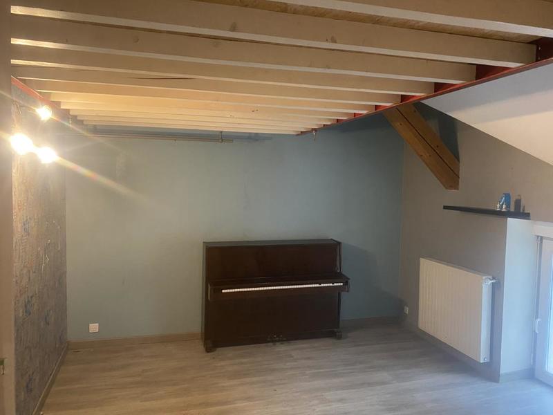 Maison - 172 m² - 6 pièces