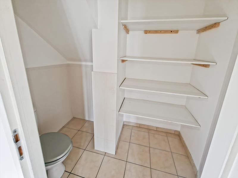 Appartement - 70 m² - 4 pièces