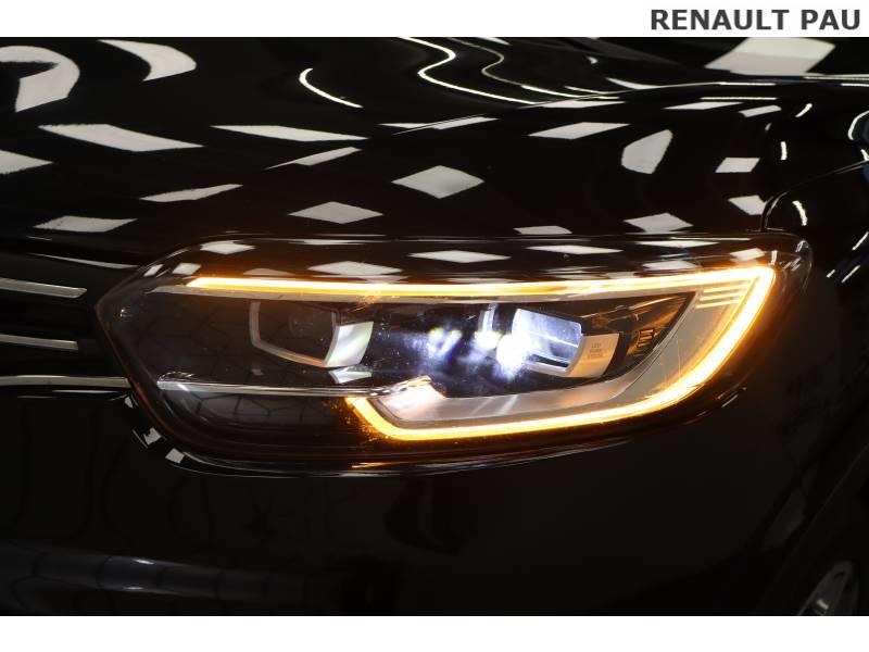 Renault Kadjar Blue dCi 115 Edc Intens