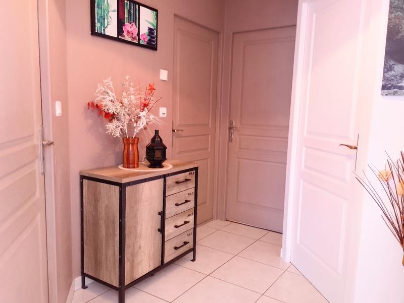 Maison - 111 m² - 5 pièces