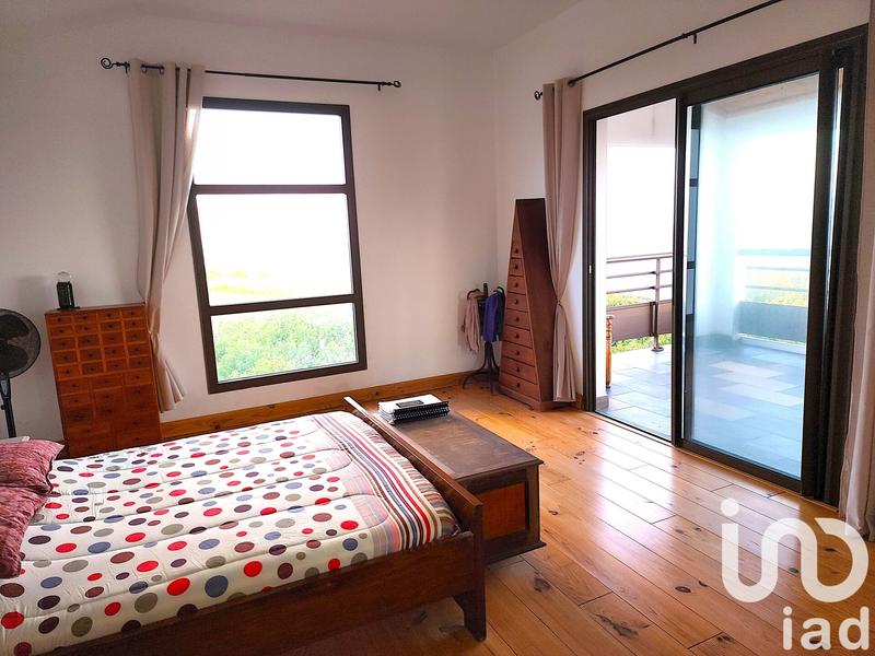 Maison de maîtres - 410 m² - 8 pièces