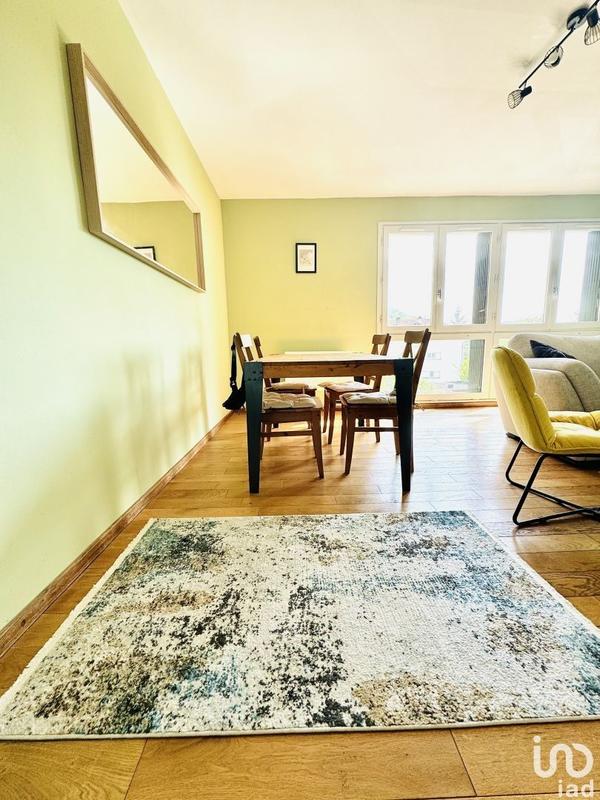 Appartement - 71 m² - 3 pièces