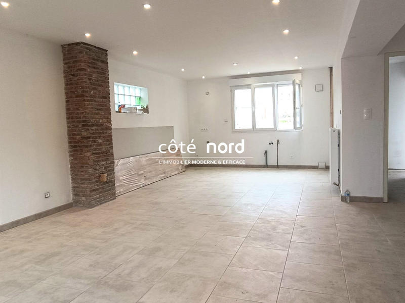 Maison - 146 m² - 5 pièces