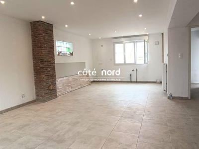 Maison - 146 m² - 5 pièces