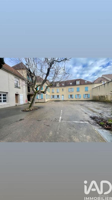 Appartement - 27 m² - 1 pièce