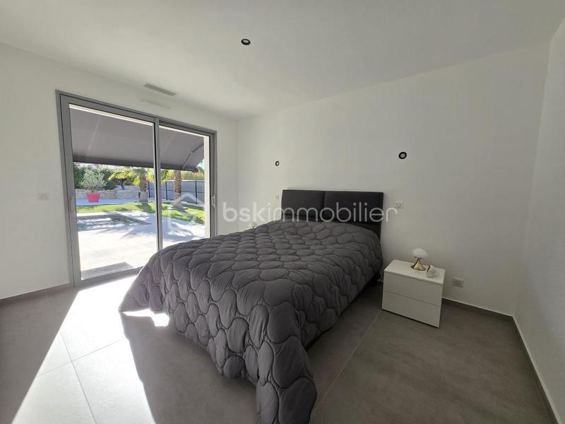 Maison - 131 m² - 5 pièces