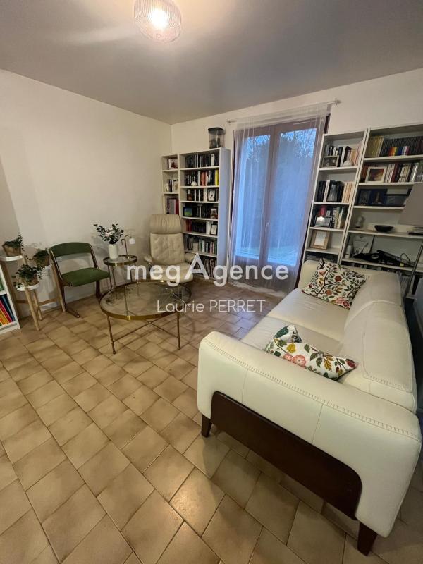 Maison traditionnelle - 144 m² - 7 pièces