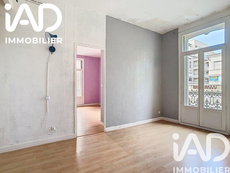 Appartement - 89 m² - 4 pièces