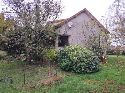 Maison - 290 m² - 10 pièces