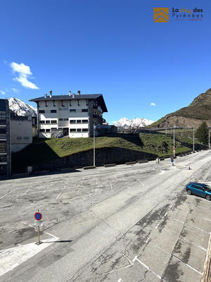 Appartement - 27 m² - 1 pièce