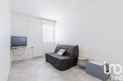 Duplex - 95 m² - 5 pièces