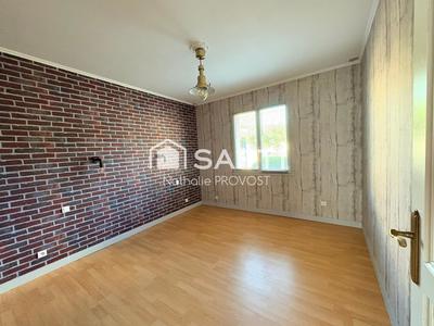 Maison - 162 m² - 8 pièces