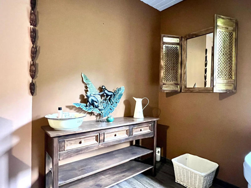 Maison - 111 m² - 4 pièces