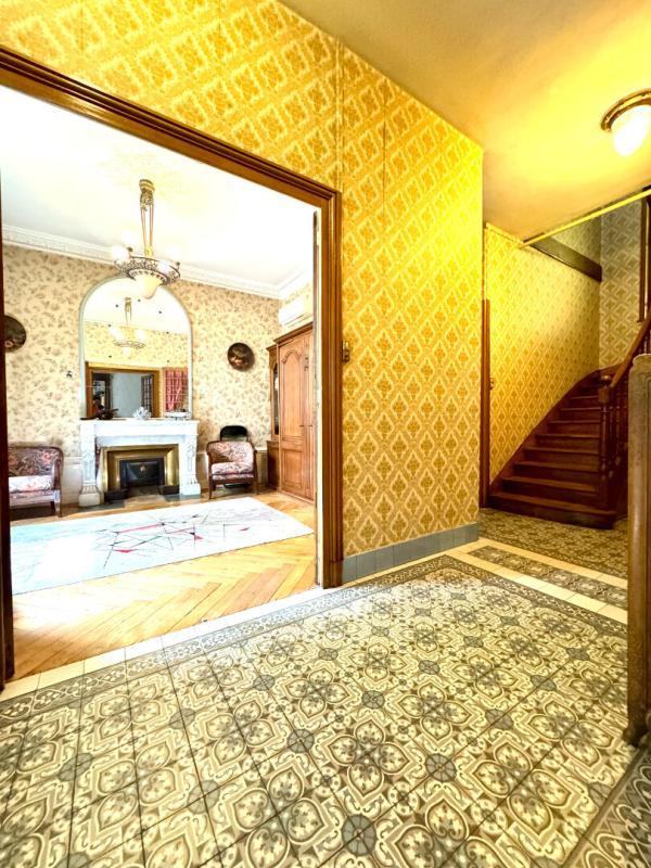 Maison - 149 m² - 6 pièces