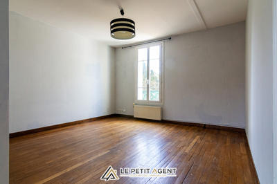Appartement - 50 m² - 3 pièces