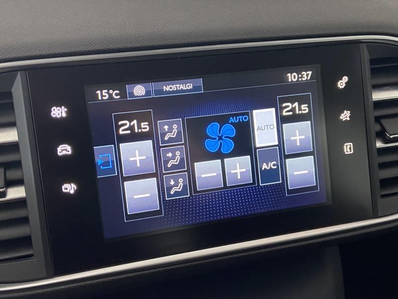 Peugeot 308 1.6 BlueHDi 120ch s&amp;S Bvm6 Bc Active