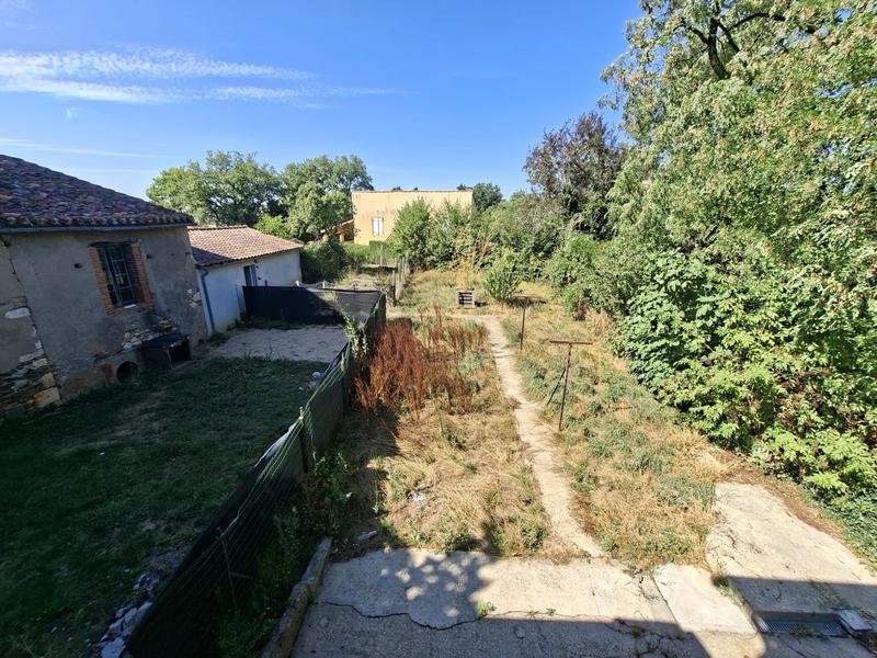 Maison - 113 m² - 9 pièces