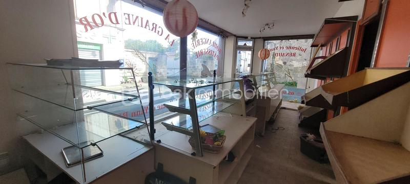 Immeuble - 365 m² - 9 pièces