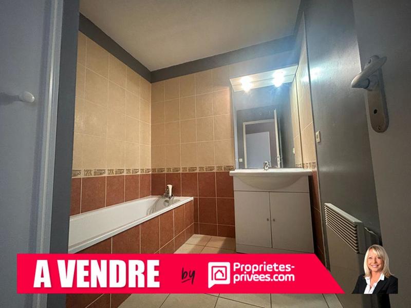 Maison - 87 m² - 4 pièces