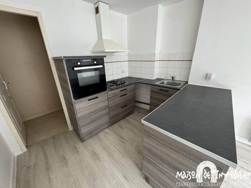 Immeuble - 106 m² - 4 pièces