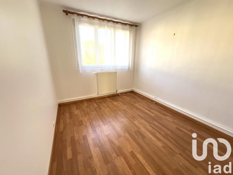 Appartement - 81 m² - 3 pièces