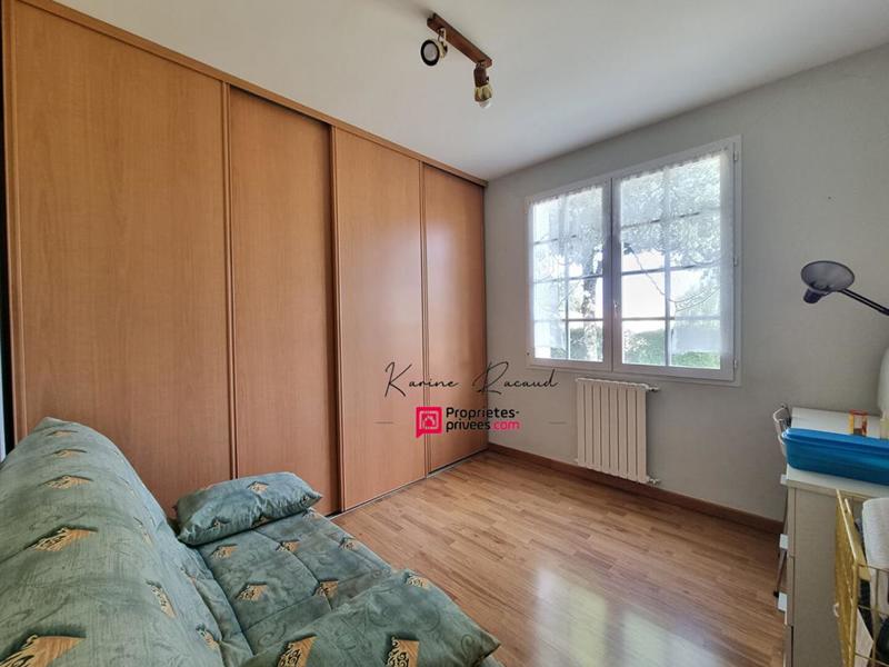 Maison - 174 m² - 7 pièces