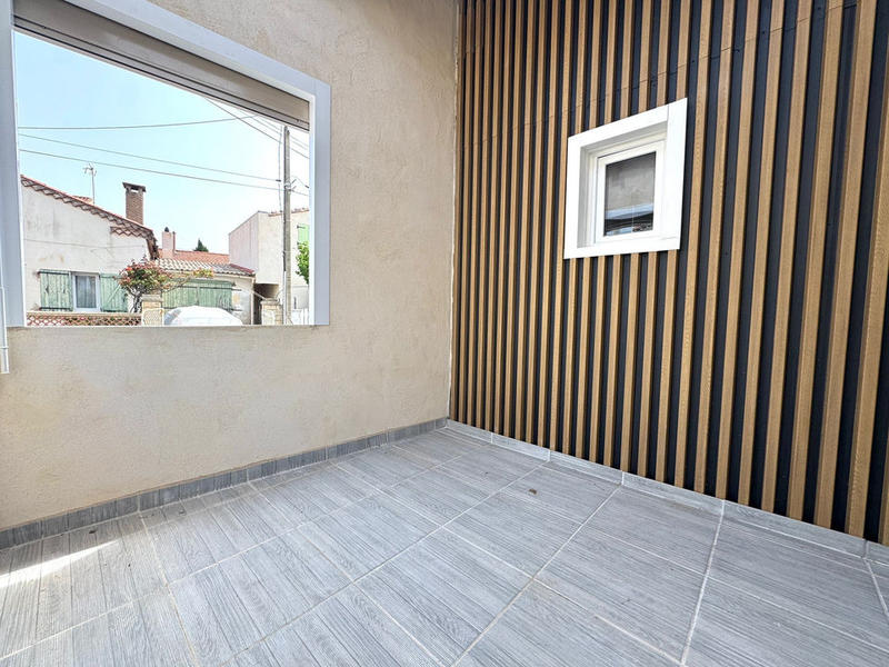 Maison - 56 m² - 3 pièces