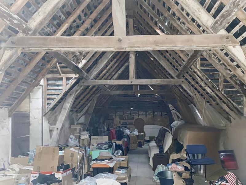 Propriété - 350 m² - 10 pièces