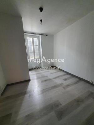Maison - 78 m² - 5 pièces